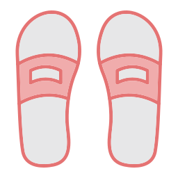 pantofelek ikona