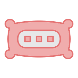 Pillow icon