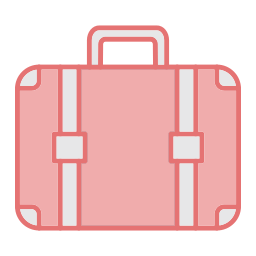 valise Icône