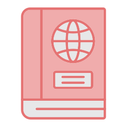 wereldboekendag icoon