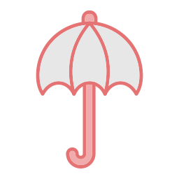 Umbrella icon