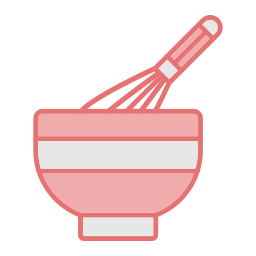 Baking icon