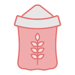 Flour icon