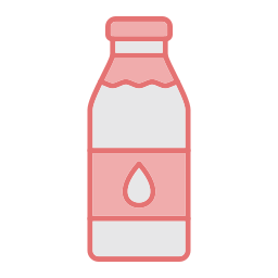 Milk icon