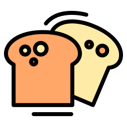 toast icon