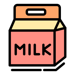 milchbox icon