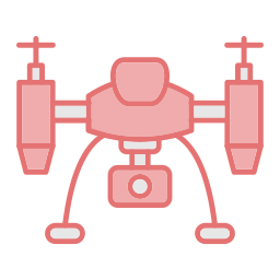 Drone icon