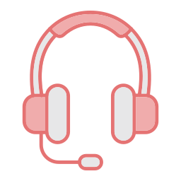 Headphone icon