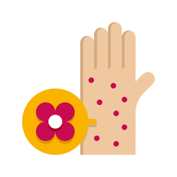 Allergy icon