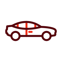 Sedan icon