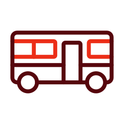 autobus ikona