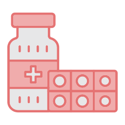 Pills icon