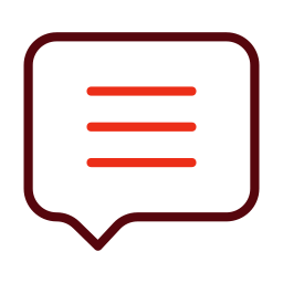 Messages icon