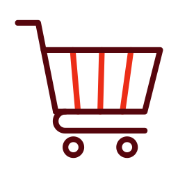 Cart icon