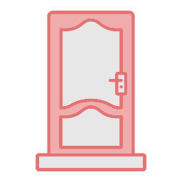 Door icon