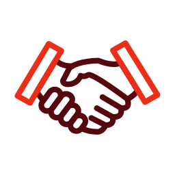 Agreement icon