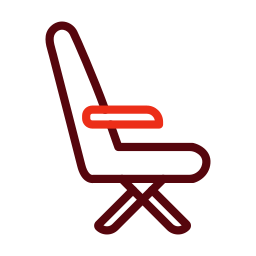 Chair icon