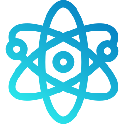 Atom icon