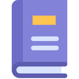 Book icon