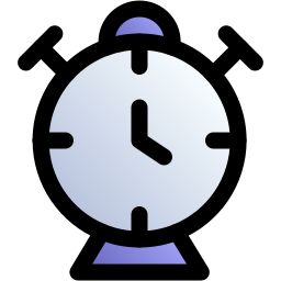 Clock icon