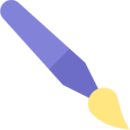 Brush icon