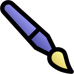 Brush icon