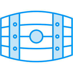 와인 배럴 icon