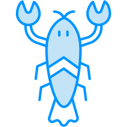 homard Icône