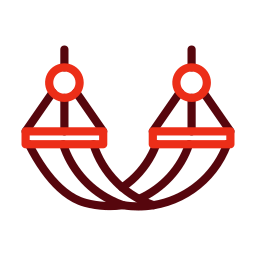 Hammock icon