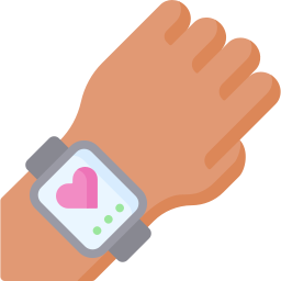 smartwatch icon