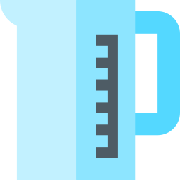 계량 용기 icon