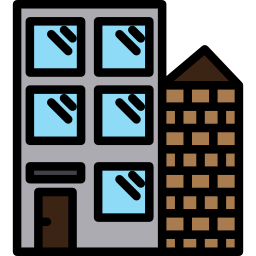 Building icon