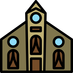 Church icon