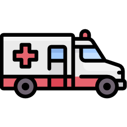 Ambulance icon