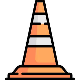 Cone icon