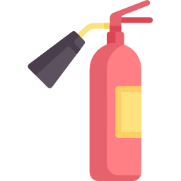 Extinguisher icon