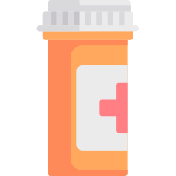 Pills icon