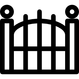 Gate आइकन