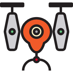 drone Ícone