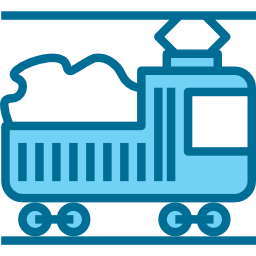 Train icon