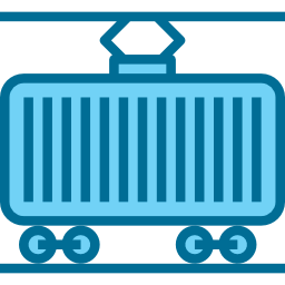 Wagon icon