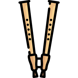 Flute icon