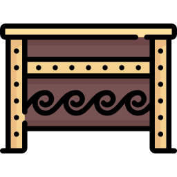 Chest icon