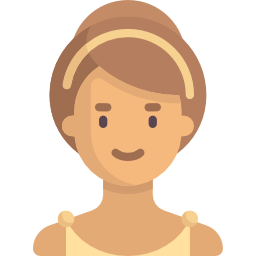 frau icon