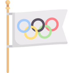 igrzyska olimpijskie ikona