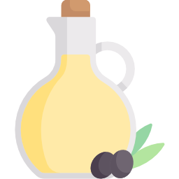 aceituna icono