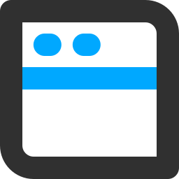 browser fenster icon