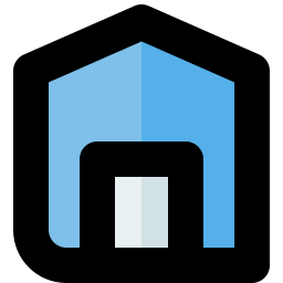 House icon icon