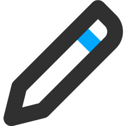 Значок карандаша иконка