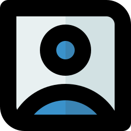 Profile icon icon